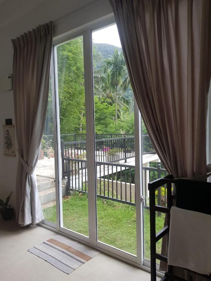 Pearl'S Homestay Матале Екстер'єр фото
