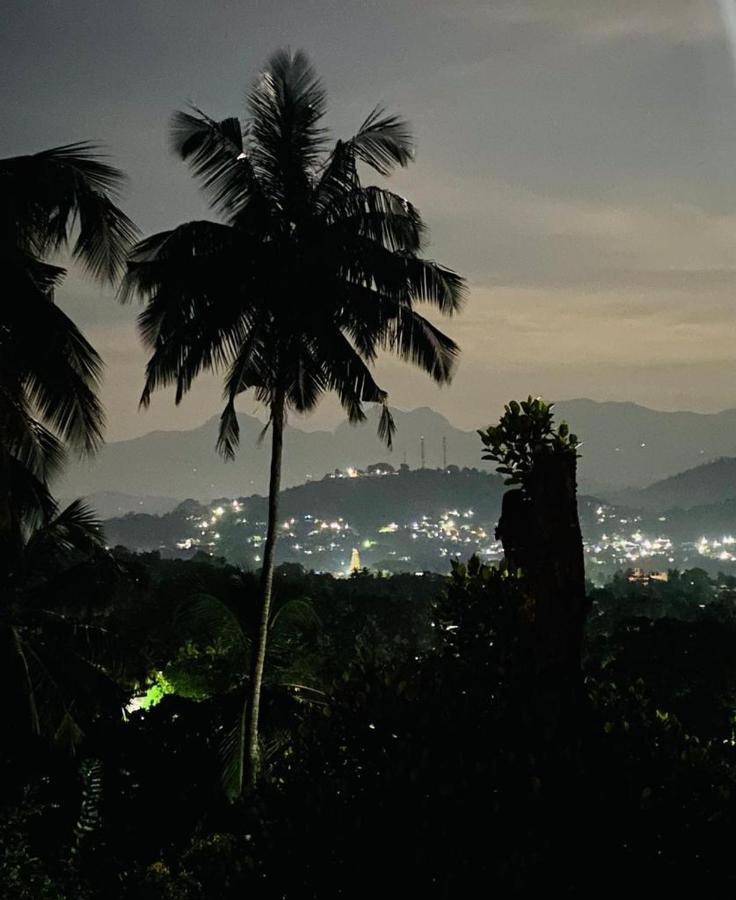 Pearl'S Homestay Матале Екстер'єр фото