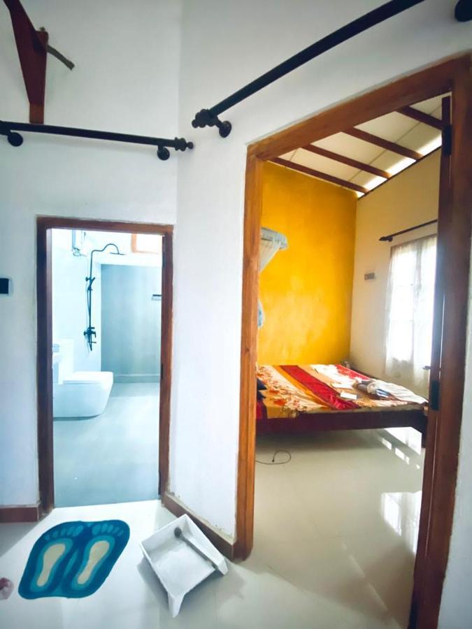 Pearl'S Homestay Матале Екстер'єр фото