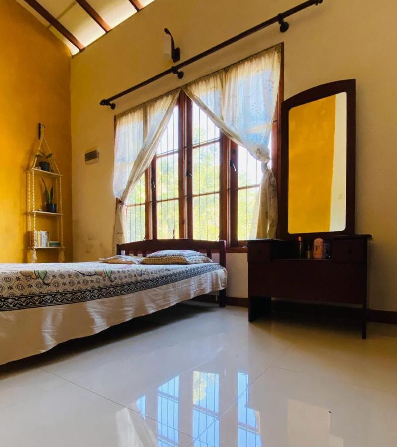 Pearl'S Homestay Матале Екстер'єр фото